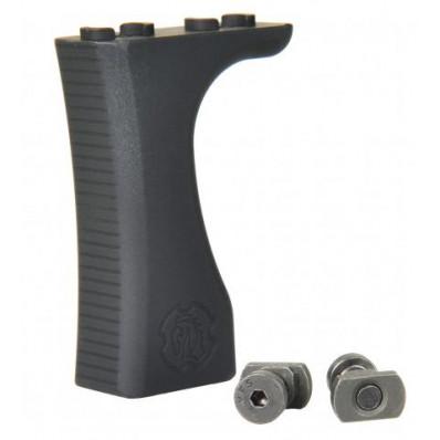 Troy Industries SOCC 2.2" Hand Stop - Black 1 Troy Industries SOCC 2.2" Hand Stop - Black