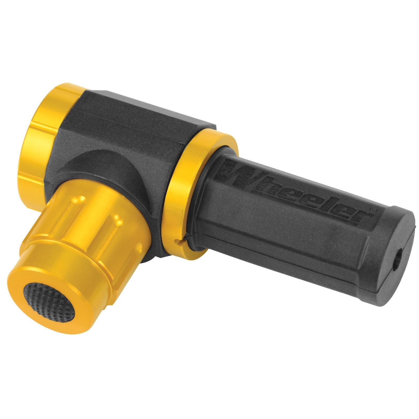 Battenfeld Technologies Professional Laser Bore Sighter - Green 1 Battenfeld Technologies Professional Laser Bore Sighter - Green