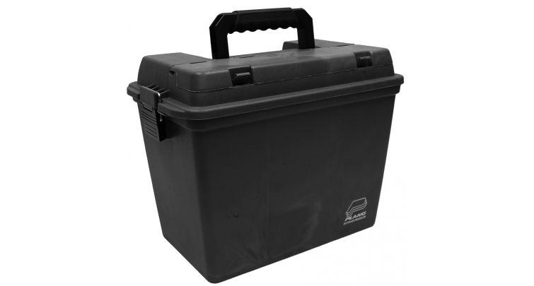 Plano Deep Field Case - 15"x 8"x 10" Black 1 Plano Deep Field Case - 15"x 8"x 10" Black