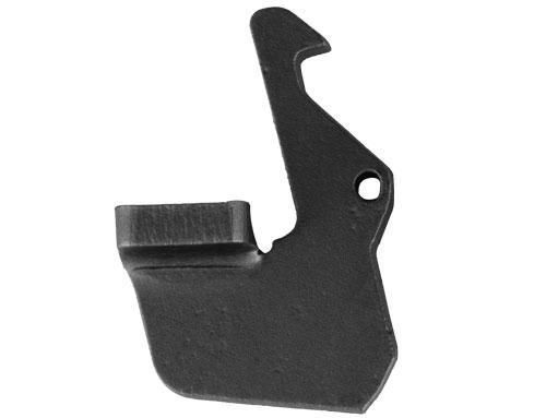 E-VolV Low Profile Charging Handle Latch AR15 1 E-VolV Low Profile Charging Handle Latch AR15