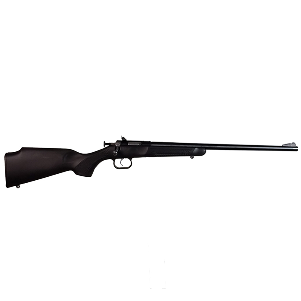 KEYSTONE SPORTING ARMS CRICKETT 22LR BL/BLACK SYN 1 KEYSTONE SPORTING ARMS CRICKETT 22LR BL/BLACK SYN
