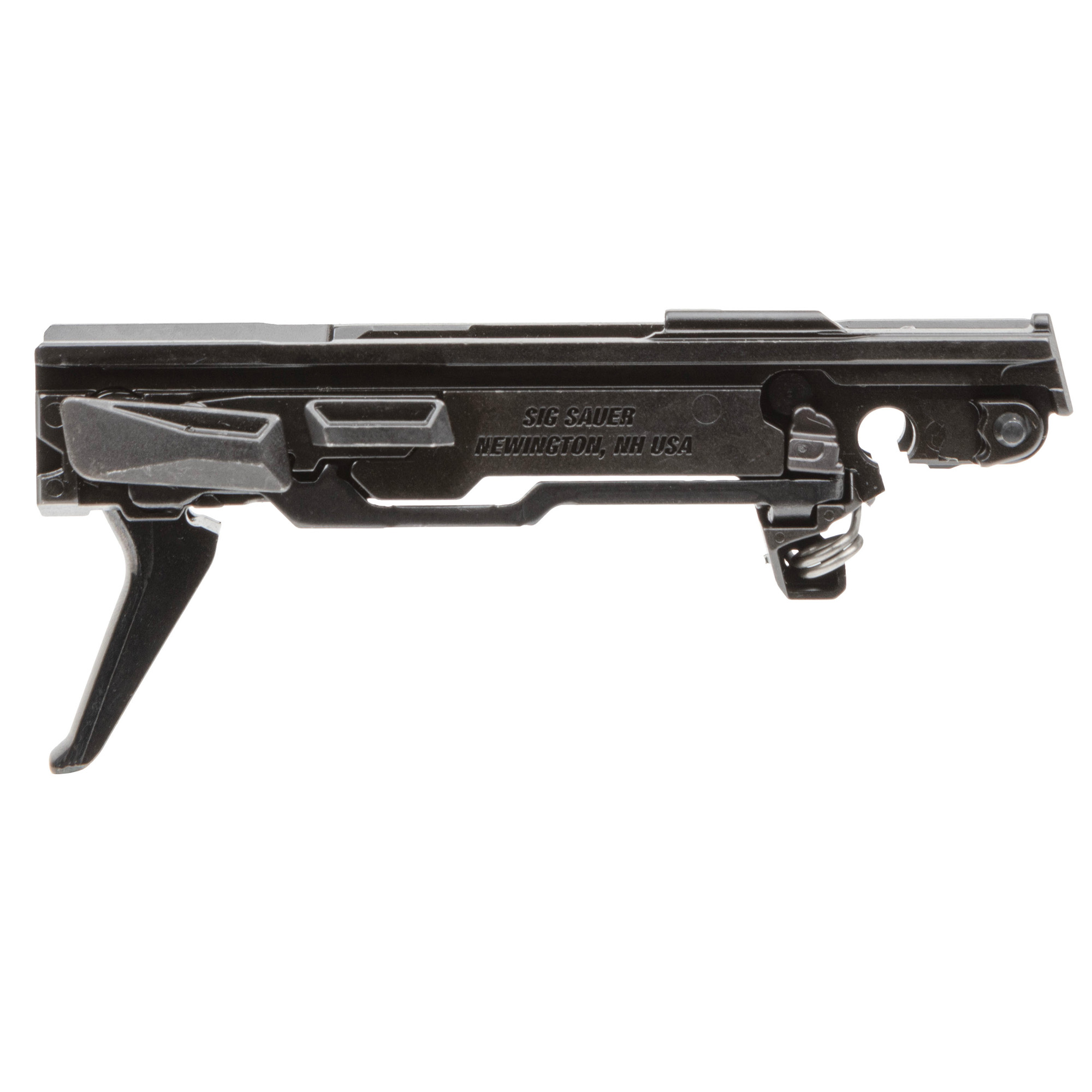SIG SAUER FCU P365 FRAME 9/380 BLACK 1 SIG SAUER FCU P365 FRAME 9/380 BLACK