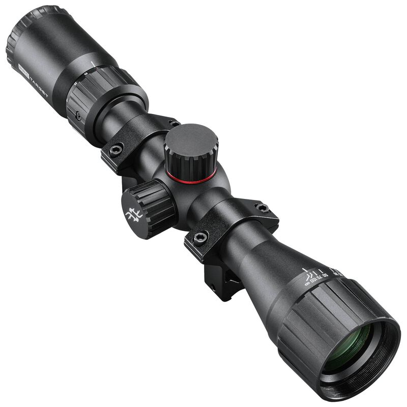 SIMMONS OPTICS PROTARGET AIR 3-9X40 TRUPLEX 1 SIMMONS OPTICS PROTARGET AIR 3-9X40 TRUPLEX