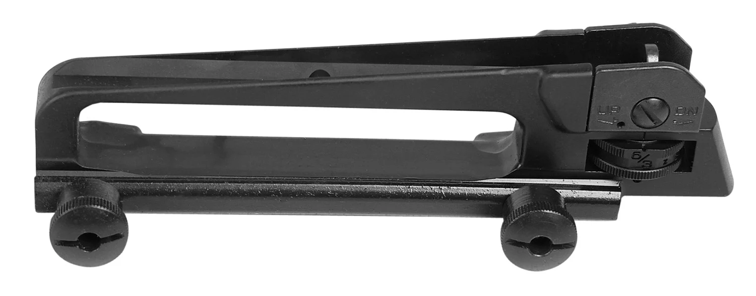 LBE Unlimited ARCHAS Mil-Spec Carry Handle Black AR-15 1 LBE Unlimited ARCHAS Mil-Spec Carry Handle Black AR-15