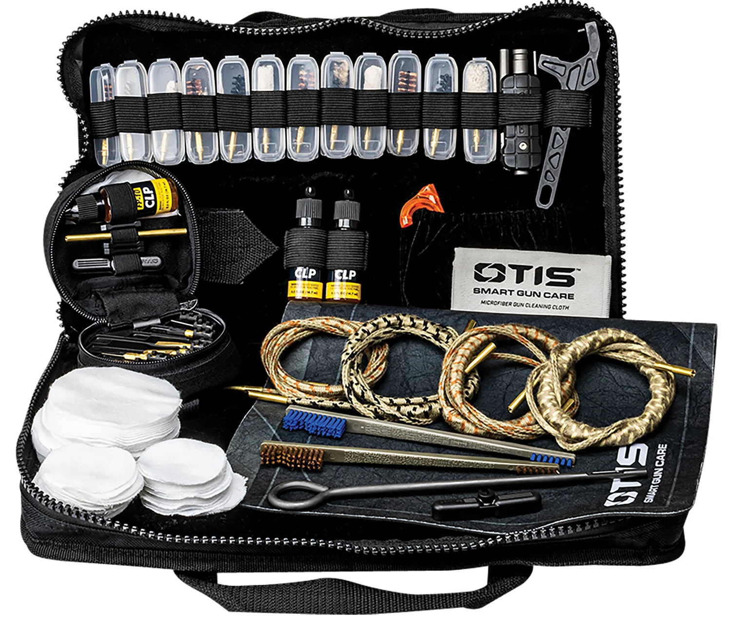 Otis FG1000645 Elite Pistol Cleaning Kit 1 Otis FG1000645 Elite Pistol Cleaning Kit