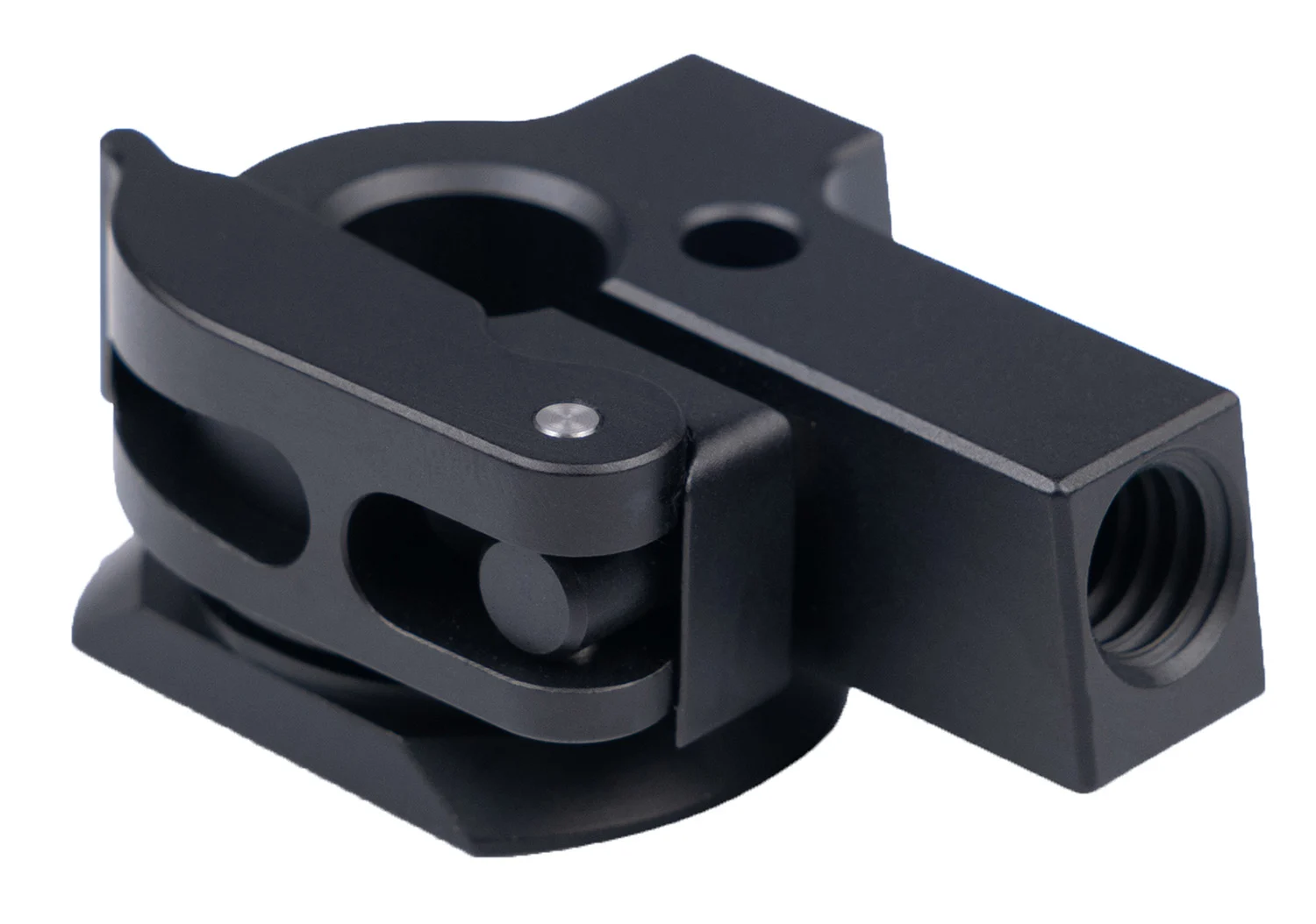 Primos 65906 Heavy Optics Adapter Gray Magnet Fits Apex Spartan Head 1 Primos 65906 Heavy Optics Adapter Gray Magnet Fits Apex Spartan Head