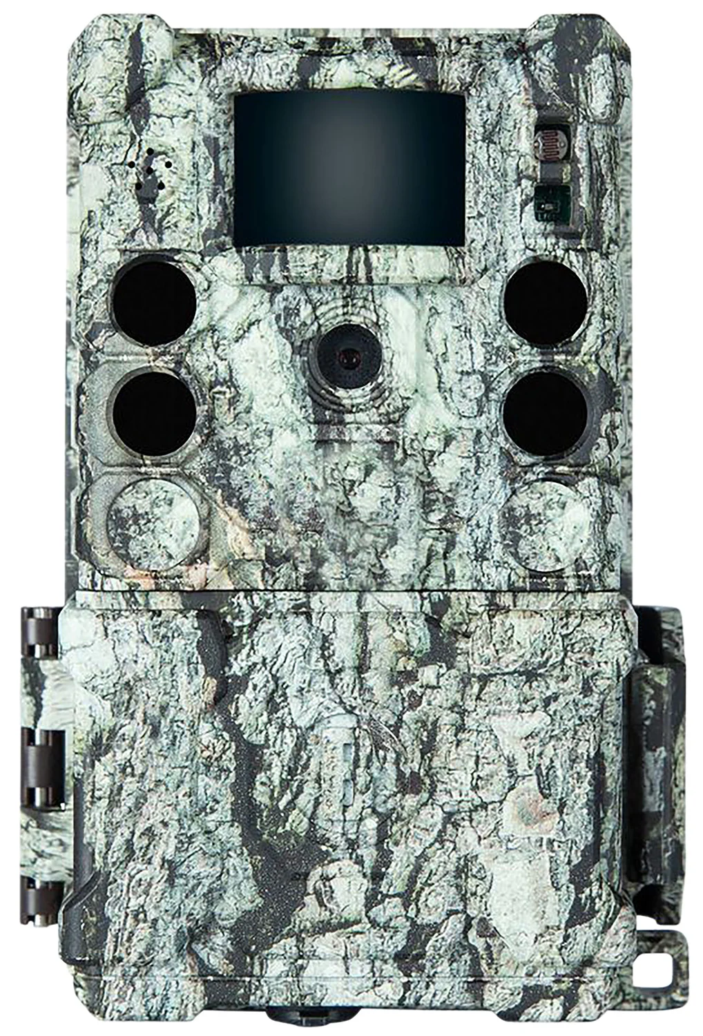 Bushnell 119949C Core Camo 1.50" Color LCD Display 30MP Resolution 512 GB Memory 1 Bushnell 119949C Core Camo 1.50" Color LCD Display 30MP Resolution 512 GB Memory