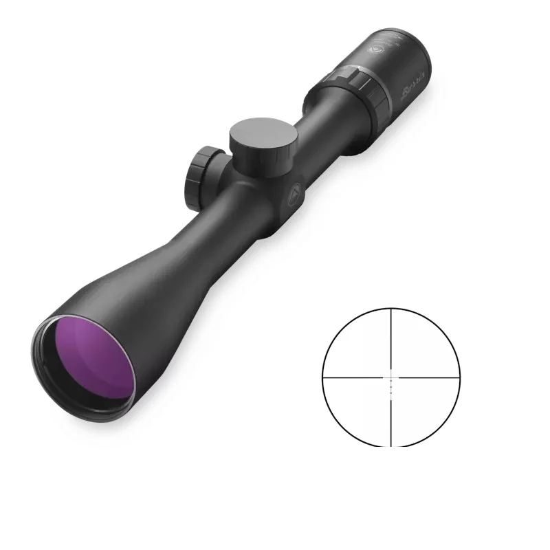 BURRIS OPTICS DROPTINE 3-9X40MM B-PLEX 1 BURRIS OPTICS DROPTINE 3-9X40MM B-PLEX