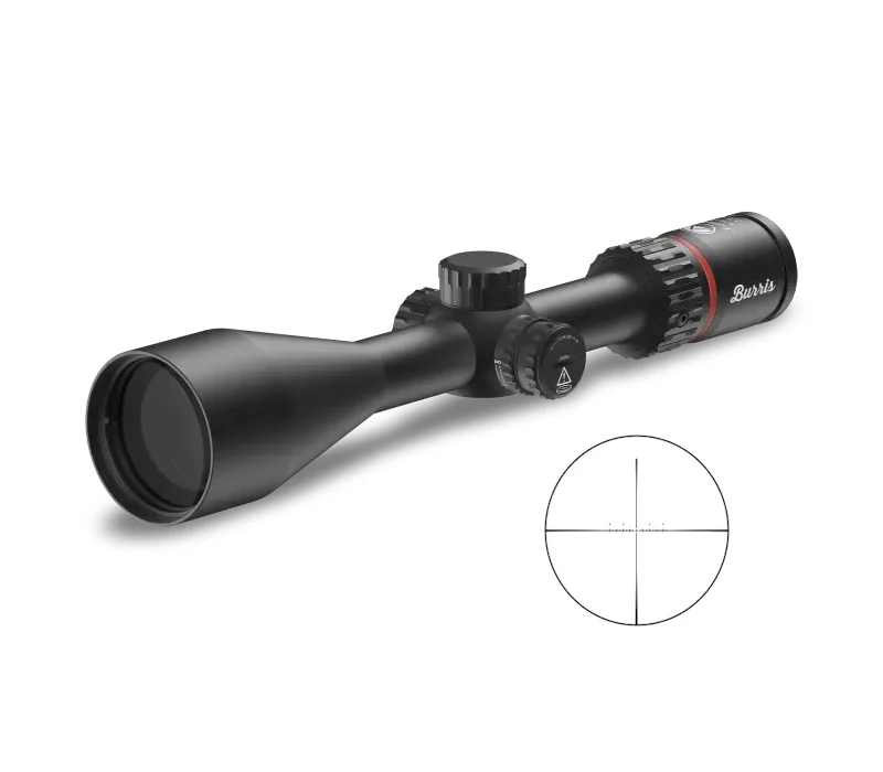 BURRIS OPTICS FULLFIELD 4-16X50MM WIND MOA 1 BURRIS OPTICS FULLFIELD 4-16X50MM WIND MOA