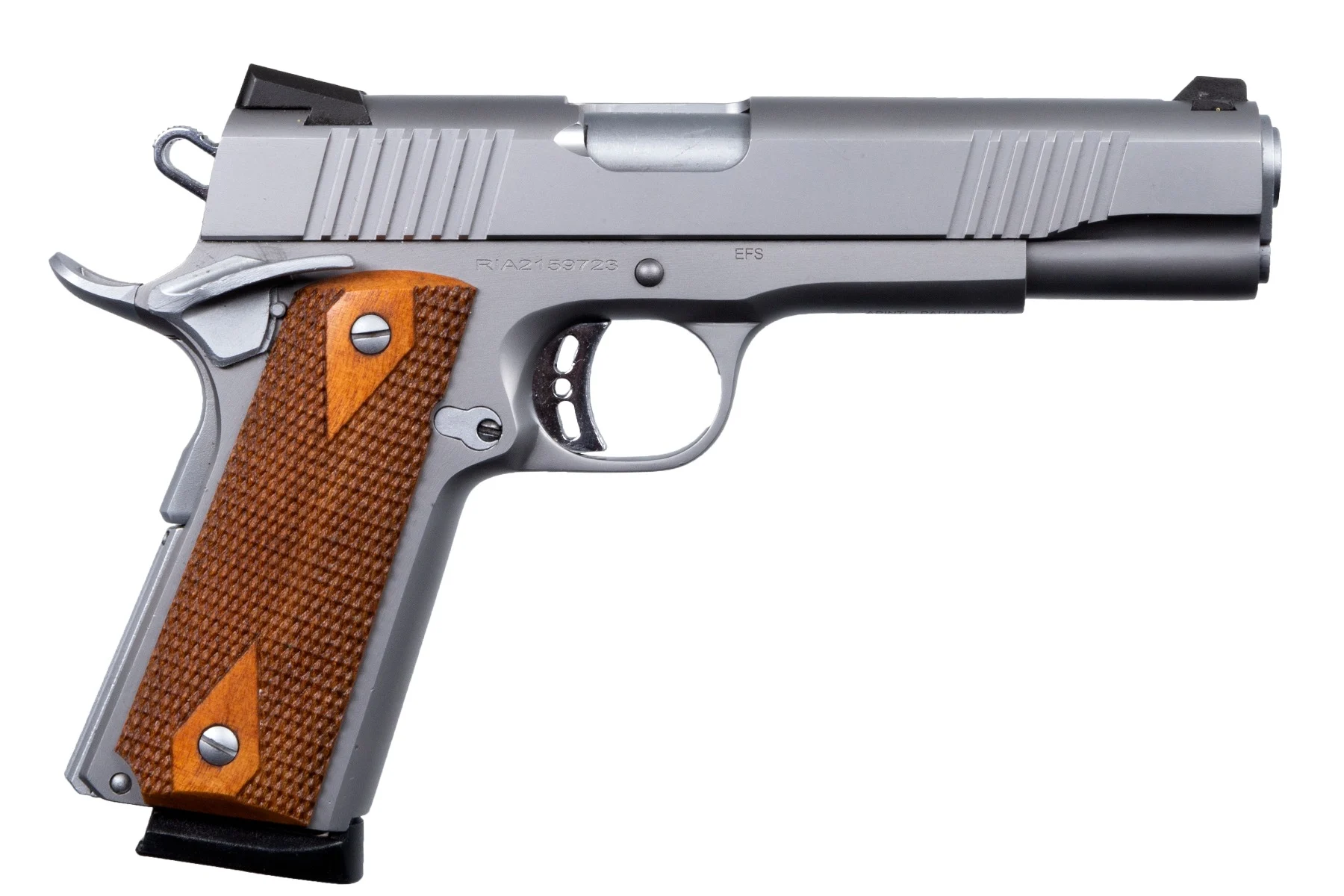ARM 1911ROCK FS 45AP 5SS 8RD 1 ARM 1911ROCK FS 45AP 5SS 8RD