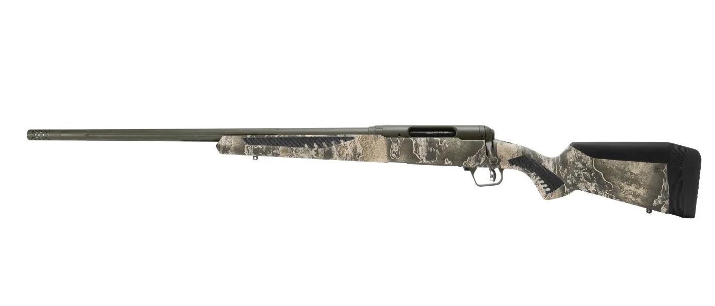 SAVAGE ARMS 110 TIMBERLINE 300WIN LH # 1 SAVAGE ARMS 110 TIMBERLINE 300WIN LH #