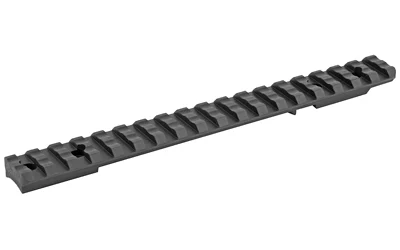BURRIS XTB-SAVAGE STEEL BASE LA 1 BURRIS XTB-SAVAGE STEEL BASE LA