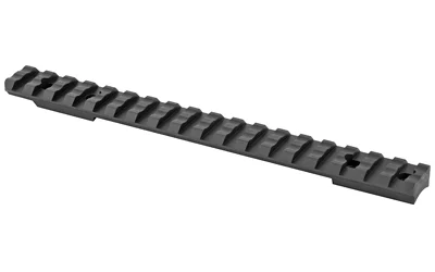 BURRIS XTB-SAVAGE STEEL BASE LA 2 BURRIS XTB-SAVAGE STEEL BASE LA - Image 2