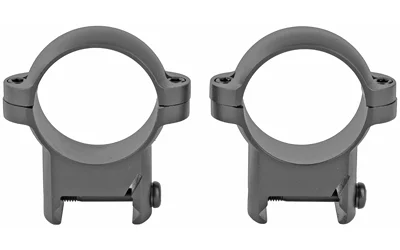 BURRIS HIGH 30MM ZEE RINGS MATTE 1 BURRIS HIGH 30MM ZEE RINGS MATTE
