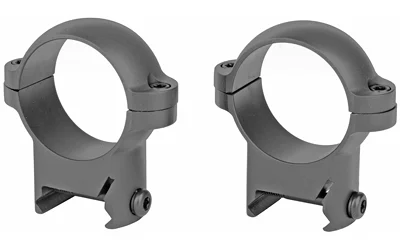 BURRIS HIGH 30MM ZEE RINGS MATTE 3 BURRIS HIGH 30MM ZEE RINGS MATTE - Image 3