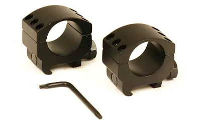 BURRIS XTR TACT LOW 1" RINGS MATTE 1 BURRIS XTR TACT LOW 1" RINGS MATTE