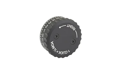 BURRIS KNOB SYNERGY ADV EXP WINDAGE 1 BURRIS KNOB SYNERGY ADV EXP WINDAGE