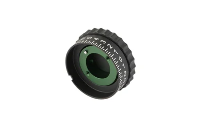 BURRIS KNOB SYNERGY ADV EXP WINDAGE 2 BURRIS KNOB SYNERGY ADV EXP WINDAGE - Image 2