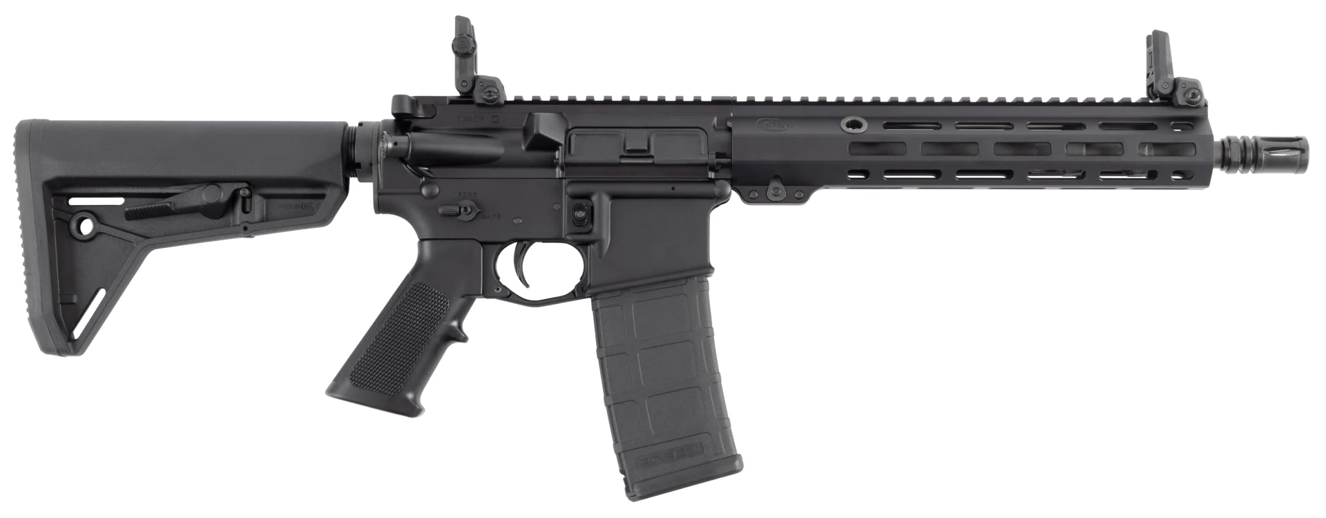 CLT ENHANCED PATROL SBR 5.56 11.5 MLOK GEN II 1 CLT ENHANCED PATROL SBR 5.56 11.5 MLOK GEN II