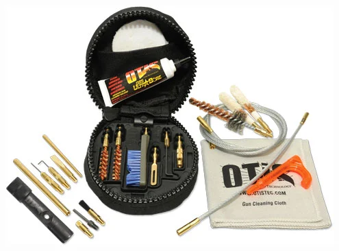OTIS MSR/AR CLEANING SYSTEM - DELUXE .308 KIT 1 OTIS MSR/AR CLEANING SYSTEM - DELUXE .308 KIT