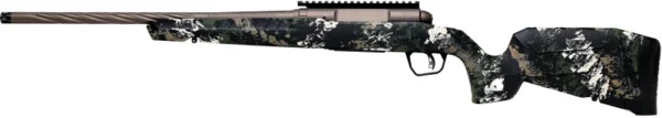 SAVAGE AXIS 2 PRO 6.5CM 20" - BRONZE FOREST SP