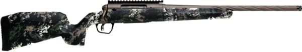SAVAGE AXIS 2 PRO 25-06 20" - BRONZE FOREST SP