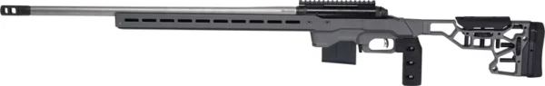SAVAGE 110 ELITE PRECISION 26" - 308WIN ACC CHASSIS ARCA RAIL