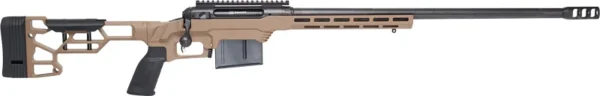 SAVAGE 110 PRECISION 300 PRC - 24" MDT LSS XL CHASSIS FDE 5 SAVAGE 110 PRECISION 300 PRC - 24" MDT LSS XL CHASSIS FDE