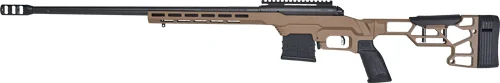SAVAGE 110 PRECISION 300 PRC - 24" MDT LSS XL CHASSIS FDE 3 SAVAGE 110 PRECISION 300 PRC - 24" MDT LSS XL CHASSIS FDE - Image 3