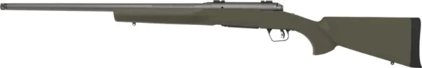 SAVAGE 110 TRAIL HUNTER 350 - LEGEND 18" TUNGSTEN/OD HOGUE