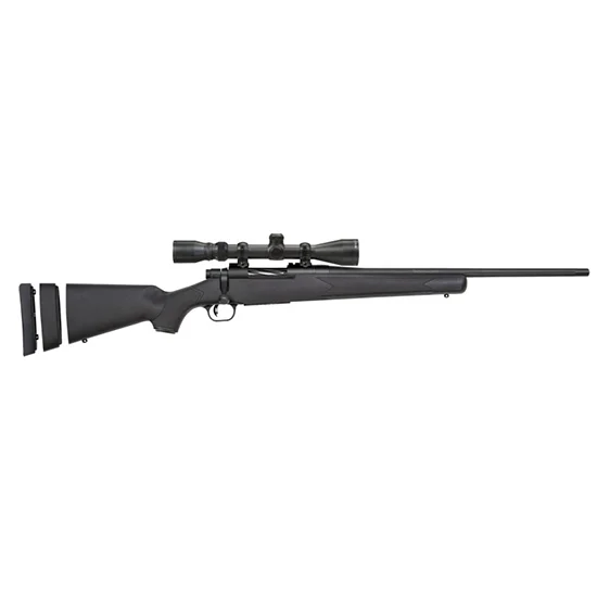 MOSS PATRIOT YOUTH SUPER BANTAM SCOPED 6.5CREED 1 MOSS PATRIOT YOUTH SUPER BANTAM SCOPED 6.5CREED