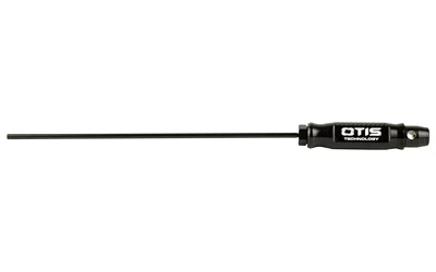OTIS PISTOL CLEANING ROD 11" BLK 1 OTIS PISTOL CLEANING ROD 11" BLK
