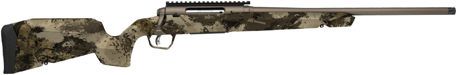 SAV AXIS 2 PRO WESTERN 25-06REM 20 1 SAV AXIS 2 PRO WESTERN 25-06REM 20