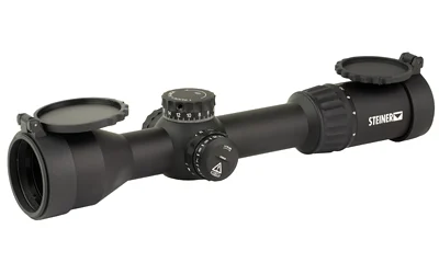 STEINER H6XI 2-12X42MM BLK 1 STEINER H6XI 2-12X42MM BLK