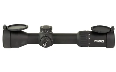 STEINER H6XI 2-12X42MM BLK 3 STEINER H6XI 2-12X42MM BLK - Image 3