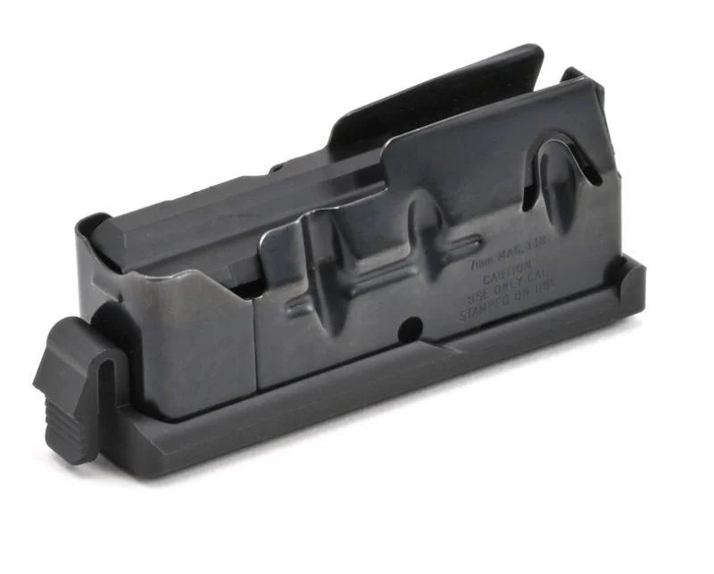 SAVAGE ARMS MAG AXIS 7MAG/338WIN BLUED 1 SAVAGE ARMS MAG AXIS 7MAG/338WIN BLUED