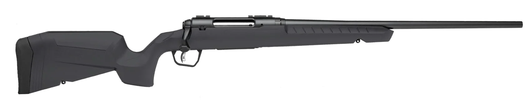 SAVAGE ARMS AXIS 2 270WIN BL/GRY 22" 1 SAVAGE ARMS AXIS 2 270WIN BL/GRY 22"