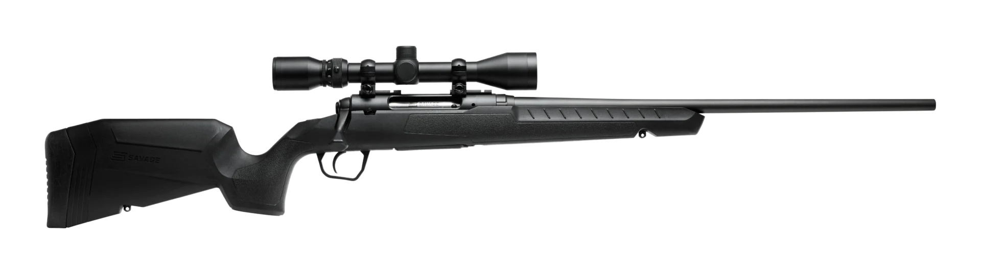 SAVAGE ARMS AXIS CPT 400LEG BL 20" PKG 1 SAVAGE ARMS AXIS CPT 400LEG BL 20" PKG