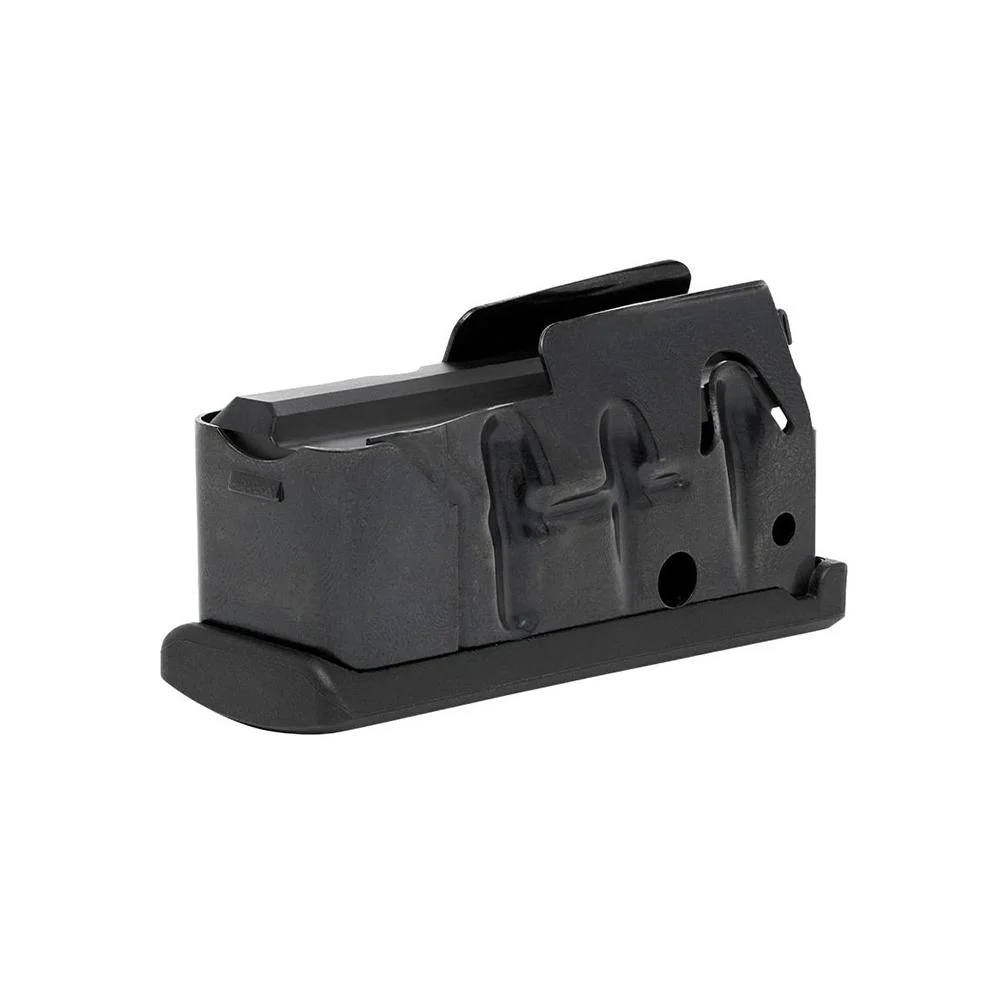 Savage Arms Impulse Mountain Hunter Rifle Magazine Black .308 Win/.243 Win 4/rd 1 Savage Arms Impulse Mountain Hunter Rifle Magazine Black .308 Win/.243 Win 4/rd