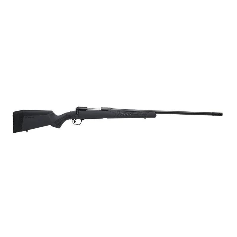 Savage Arms 110 Long Range Hunter Rifle .300 PRC 5/rd 26" Barrel Grey 1 Savage Arms 110 Long Range Hunter Rifle .300 PRC 5/rd 26" Barrel Grey