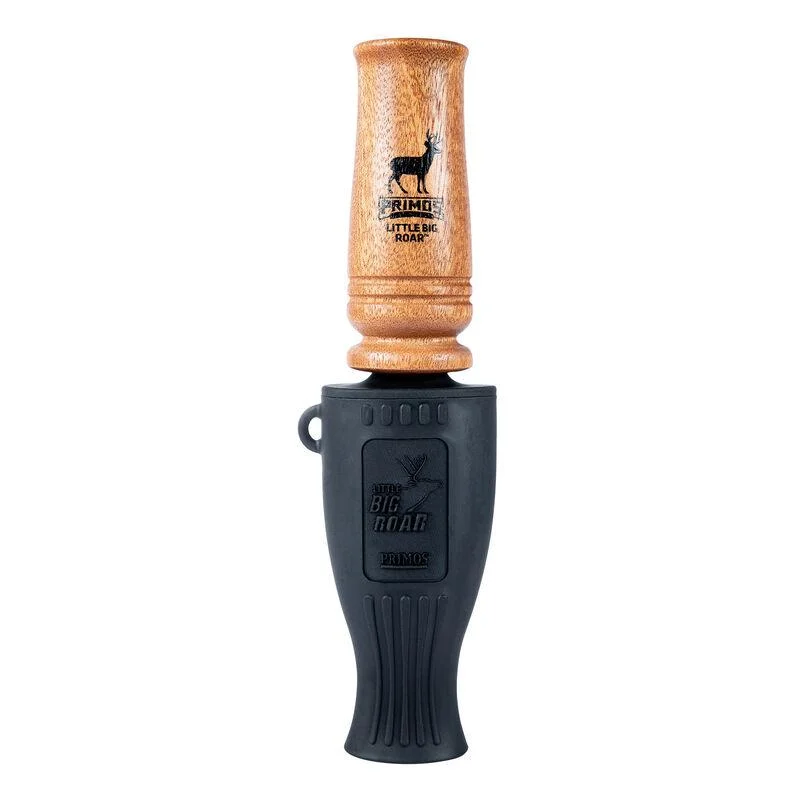 Primos Little Big ROAR Deer Call 1 Primos Little Big ROAR Deer Call
