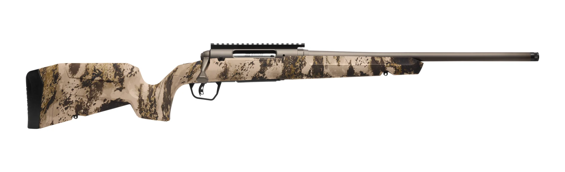 SAVAGE ARMS AXIS 2 CPT PRO WSTRN 243WIN 1 SAVAGE ARMS AXIS 2 CPT PRO WSTRN 243WIN